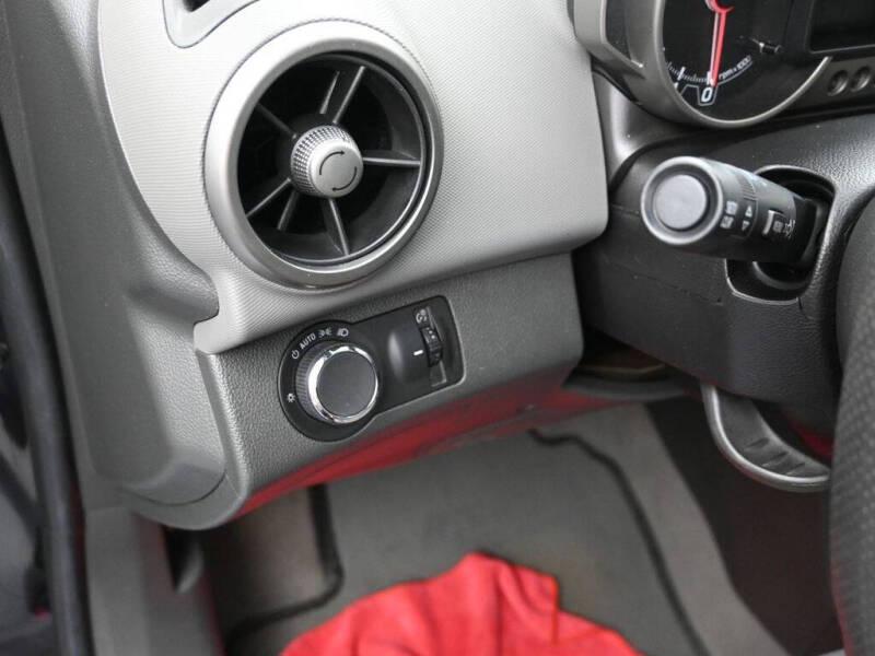 2014 Chevrolet Sonic LT Auto