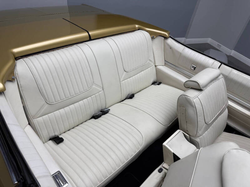 1972 Buick Centurion