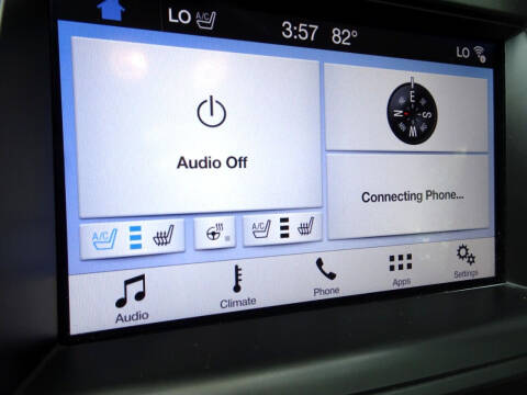 2017 Ford Taurus Limited