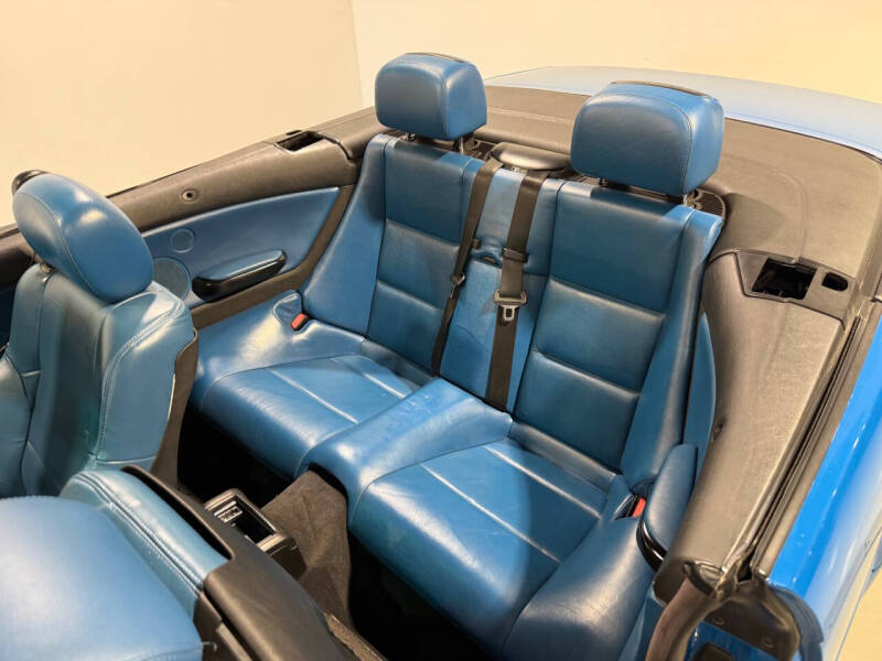 2004 BMW M3