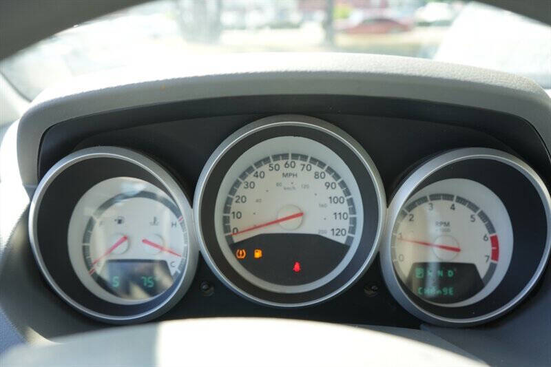 2010 Dodge Grand Caravan SE