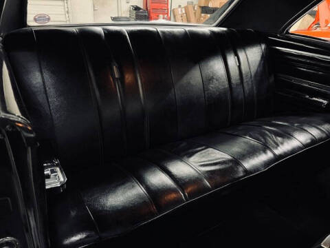 1966 Chevrolet Chevelle