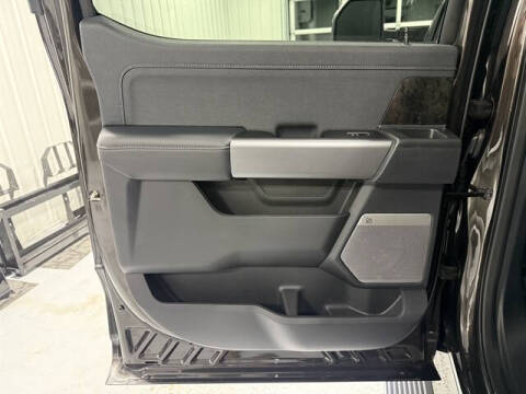 2025 Ford F-350 Super Duty