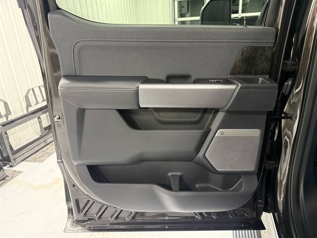 2025 Ford F-350 Super Duty