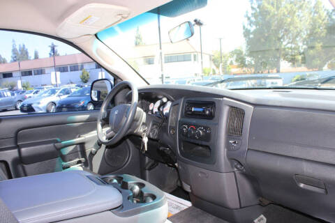 2004 Dodge Ram 1500
