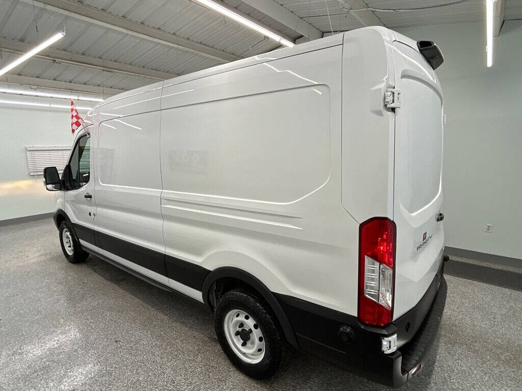 2019 Ford Transit for sale at GOL Auto Group in Round Rock, TX