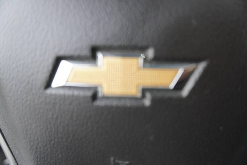 2015 Chevrolet Suburban LT