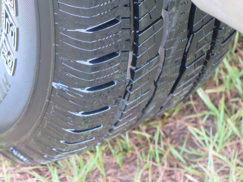 2004 Mercury Mountaineer Convenience