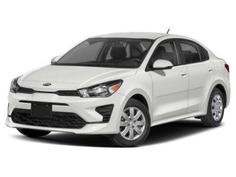 2021 Kia Rio for sale at Direct Auto Chrysler Dodge Jeep Ram in Diberville MS