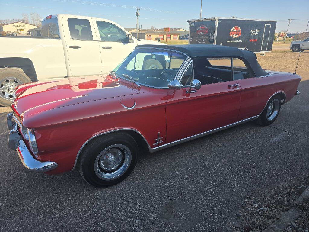 1964 Chevrolet Corvair Monza 59