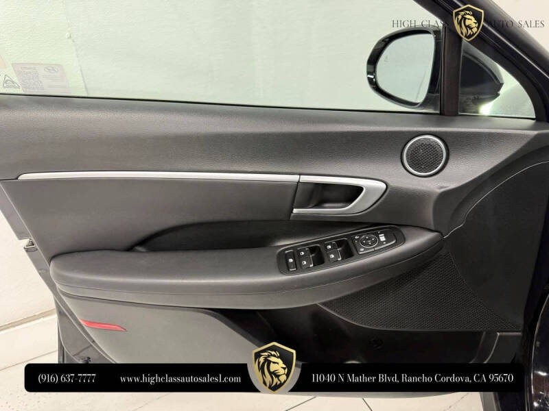 2024 Hyundai Sonata