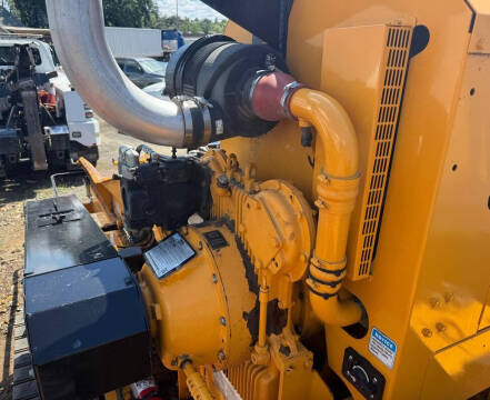 2025 Bandit 1425T