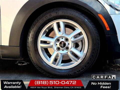 2012 MINI Cooper Hardtop