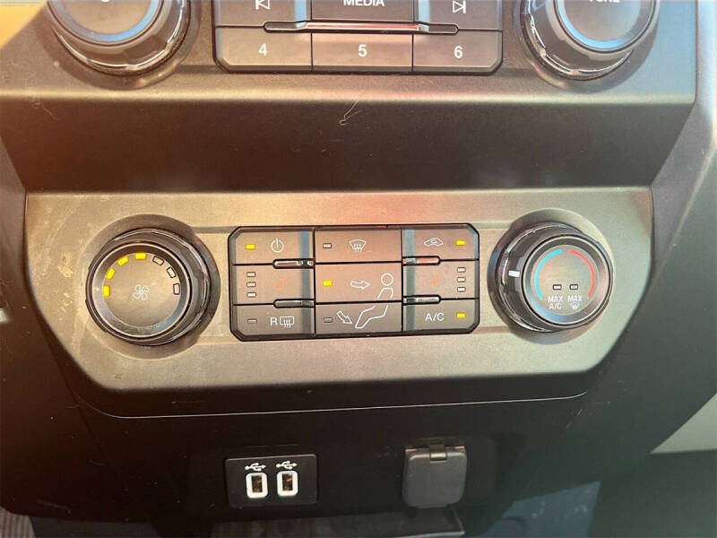 2019 Ford F-350 Super Duty