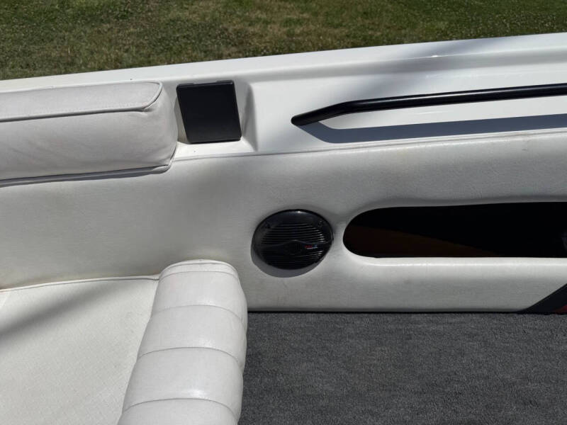 1988 MasterCraft TriStar 190