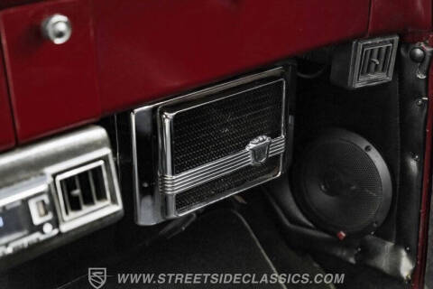 1954 Ford F-100