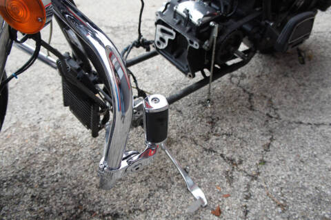 2017 Harley-Davidson Road King