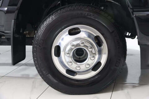 2024 Ford F-350 Super Duty Platinum