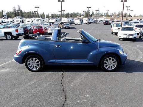 2007 Chrysler PT Cruiser