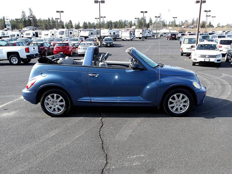 2007 Chrysler PT Cruiser