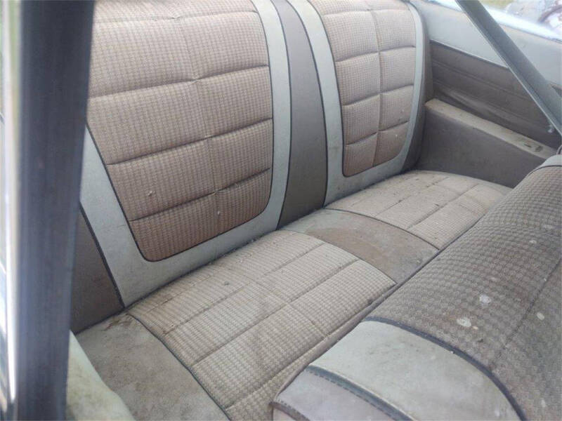 1960 Oldsmobile Super 88