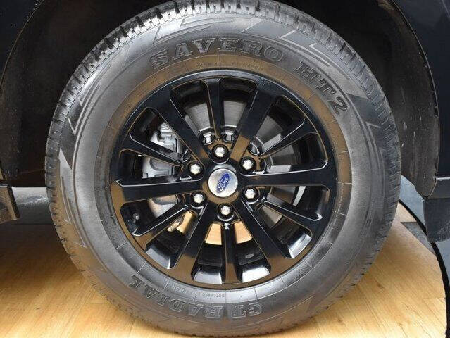 2018 Ford Expedition MAX XLT