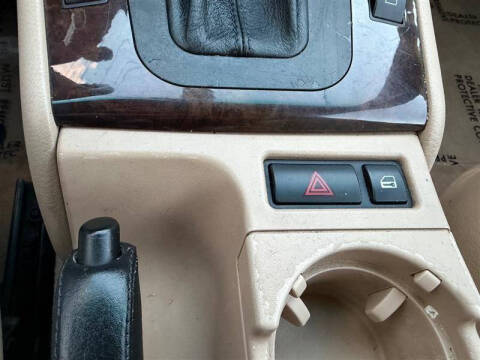 2004 BMW 3 Series 330Ci