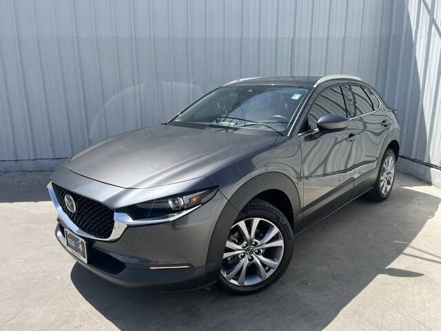 2020 Mazda CX-30 Premium