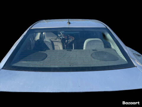 2013 Chevrolet Impala LT Fleet