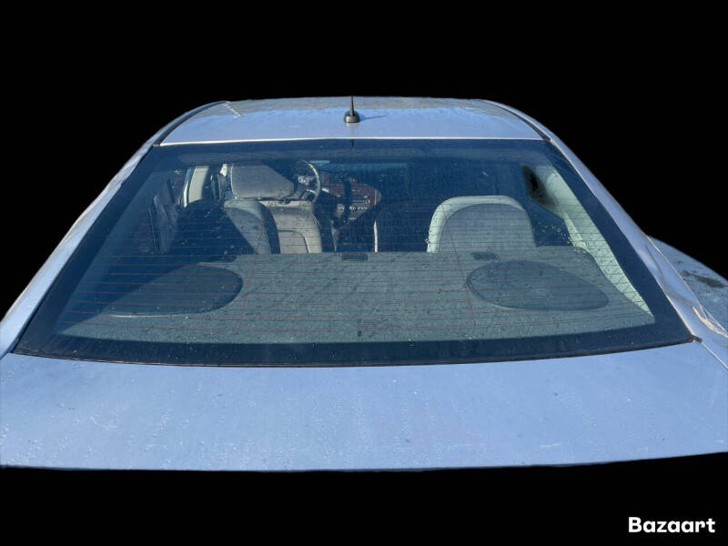 2013 Chevrolet Impala LT Fleet