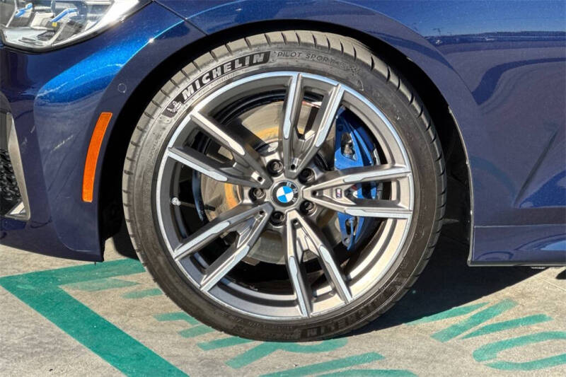 2020 BMW 3 Series M340i xDrive