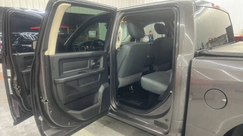 2014 RAM 1500 Express