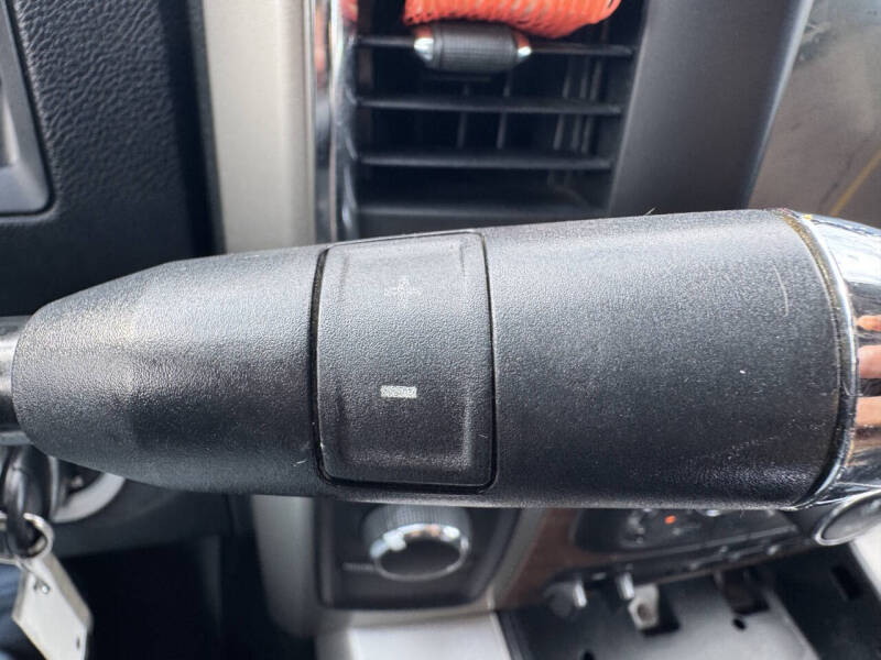 2014 RAM 3500 Laramie