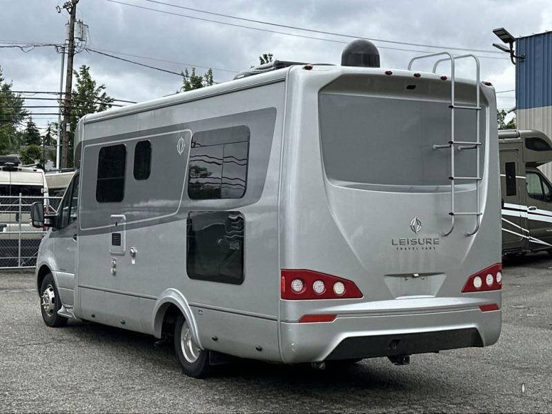 2019 Mercedes-Benz Sprinter