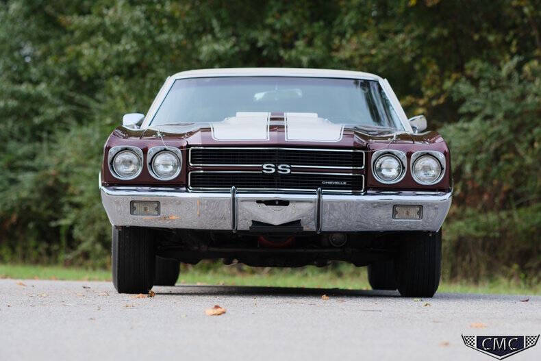 1970 Chevrolet Chevelle