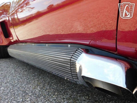 1971 Chevrolet Corvette