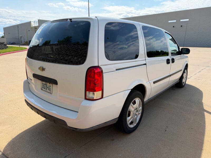 2008 Chevrolet Uplander LS