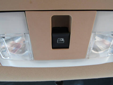 2011 Ford F-150 Lariat