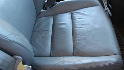 2008 Honda CR-V EX-L