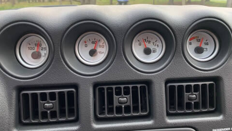 2000 Dodge Viper GTS