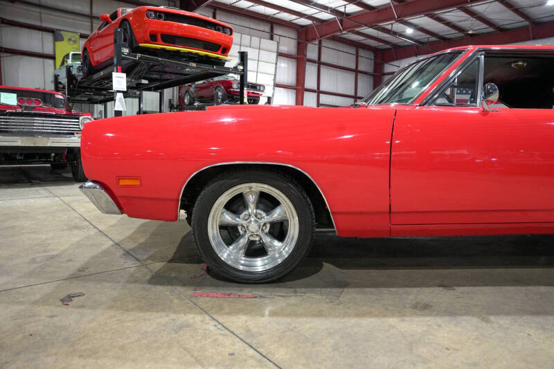 1969 Dodge Super Bee