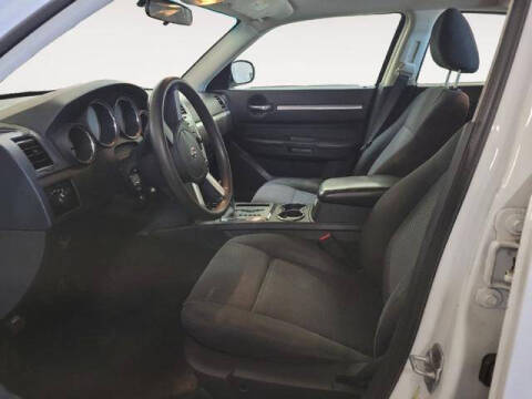 2010 Dodge Charger SE