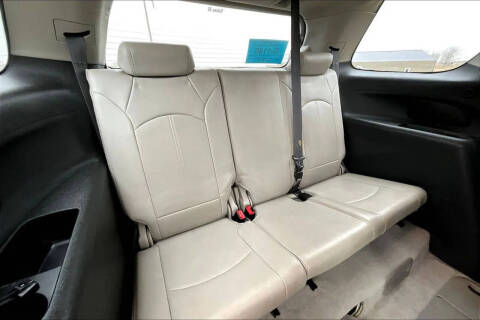 2011 GMC Acadia SLT-1