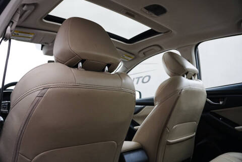 2020 Subaru Impreza Limited