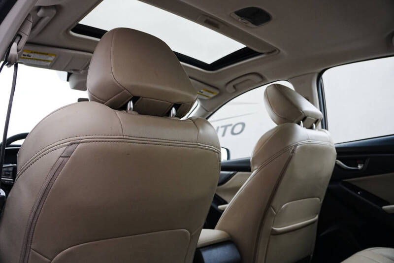 2020 Subaru Impreza Limited