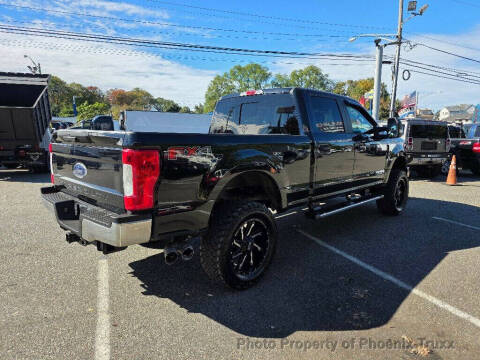 2018 Ford F-350 Super Duty