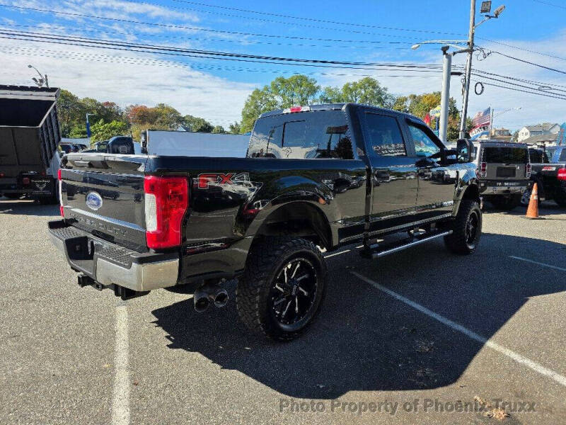 2018 Ford F-350 Super Duty