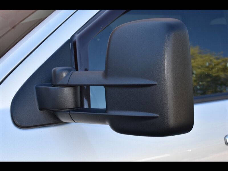 2015 Chevrolet Silverado 2500HD