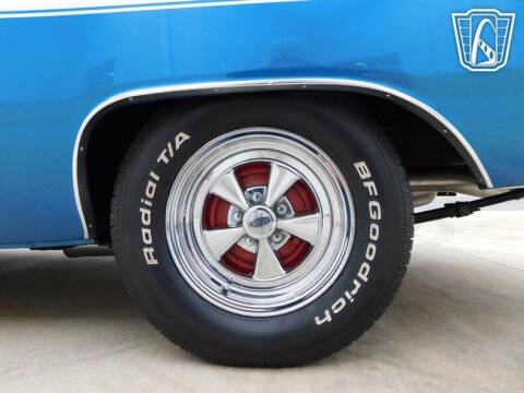 1968 Dodge Dart