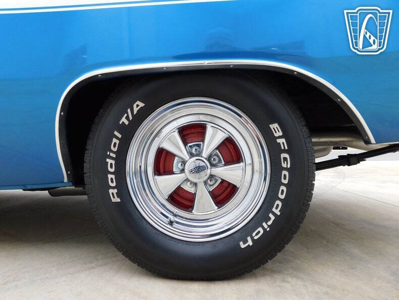 1968 Dodge Dart